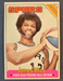 1975-76 topps basketball #253 James Silas, High Grade Condition