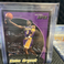 1999-00 SkyBox APEX #4 Kobe Bryant Lakers