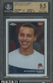 2009-10 Topps Chrome #101 Stephen Curry RC Rookie /999 BGS 9.5  PRISTINE