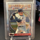 1993 Topps Finest - #199 Mike Piazza Dodgers!