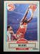 1990-91 Fleer - #6 Dominique Wilkins - Hawks
