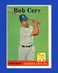 1958 Topps Set-Break #329 Bob Cerv EX-EXMINT *GMCARDS*