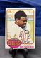 DON HARDEMAN 1976 TOPPS  #254 OILERS  RC