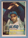 1957 Topps #74 Vito Valentinetti EX-MT  GO175