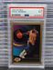 1990-91 Skybox Magic Johnson Base Card #138 PSA 9 MINT Lakers