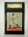 1933 Goudey Lou Gehrig #92 HOFer New York Yankees