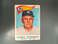 Casey Stengel 1960 Topps Manager Card #227 VG Condition NY Yankees A20