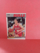 1987 Fleer Basketball #83 John Paxson RC Chicago Bulls NM or Better