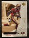 Jerry Rice 2000 Upper Deck Ovation Card #51 NFL HOF San Francisco 49ers