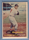 1957 Topps #236 Joe Ginsberg EX  GO130