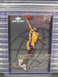 2000-01 Upper Deck MVP Kobe Bryant World Jam #WJ1 Los Angeles Lakers