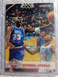 1993-94 NBA Hoops Michael Jordan #257 All-Star Chicago Bulls