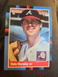Dale Murphy 1988 Donruss  #78 Atlanta Braves Baseball Card 