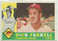 1960 Topps Baseball #103 Dick Farrell, Phillies