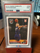 2015 Panini Complete #296 Devin Booker RC Rookie PSA 9