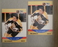 1990-91 Pro Set Hockey Card Phil Esposito Boston Bruins #403