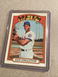 Ken Singleton 1972 Topps - NY Mets #425 EX