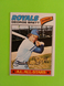 George Brett KC Royals AL All-Stars 3B 1977 Topps Baseball MLB Card #580