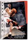 1992-93 Upper Deck MVP Holograms #4 MICHAEL JORDAN  Chicago Bulls