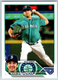 2023 TOPPS SERIES 1 MARCO GONZALES SEATTLE MARINERS #144