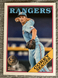 2023 Topps Series 1 - 1988 Topps Baseball #T88-83 Corey Seager Texas Rangers