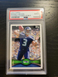 2012 Topps Russell Wilson  RC   #165    -Passing Stands Visible   - PSA 10  !