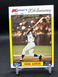 1982 Topps Kmart 20th Anniversary #43 Hank Aaron Baseball Card 0403N