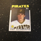 Pat Clements 1986 Topps Baseball #754 MLB Pittsburgh Pirates Pitcher
