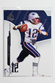 2008 Upper Deck SP Authentic #7 Tom Brady New England Patriots buccaneers card
