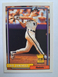 Luis Gonzalez 1992 Topps #12 All Star Rookie, Houston Astros OF, Nr-Mnt Cond