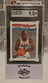 1991-92 NBA Hoops - #579 Michael Jordan Bills Big Breaks Sports Cards