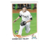 2013 CHRISTIAN YELICH  topps update rookie #US290