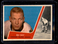 Bill Hay 1963-64 Topps (YoBe) #34 Chicago Blackhawks