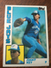 1984 Topps Traded Baseball Jimmy Key Rookie Card #62T  NM-MT