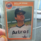 1985 Fleer Nolan Ryan #359 Houston Astros