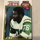 1979 Topps Lawrence Pillers #287 New York Jets