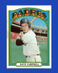 1972 Topps Set-Break #384 Dave Campbell NM-MT OR BETTER *GMCARDS*