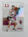 Yao Ming 2003-04 Fleer EX #43 Acetate Card Houston Rockets
