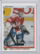 1990-91 Upper Deck #458 Felix Potvin RC Toronto Maple Leafs