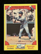 1982 Topps Drake's Big Hitters Baseball card George Brett Kansas City Royals #4