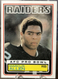 Marcus Allen 1983 Topps Rookie Card RC #294 HOF Raiders VTG