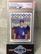 2008 Topps Update & Highlights Clayton Kershaw RC #UH240 PSA 10 GEM MINT Dodgers