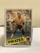 1985 Topps Marvell Wynne #615 Pirates