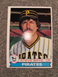 1979 Topps #28 Pirates Steve Brye Baseball Card