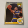 1990-91 NBA Hoops - #113 Tim Hardaway (RC)(Cheap-cardsmn)