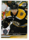 2023-24 UPPER DECK SERIES 2 PAVEL ZACHA CLEARCUT PARALLEL BASE CARD #268
