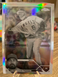 Anthony Rendon 2023 Topps Chrome Negative Refractor Card #123