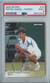 Rafael Nadal- Parera 2003 Netpro Tennis #70 RC Rookie Card Mint PSA 9