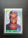 ⚾1990 Score #663 Frank Thomas Rookie Card RC⚾Near Mint or Better⚾