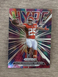 CLYDE EDWARDS-HELAIRE 2021 PANINI PRIZM HYPE INSERT #H-13 KANSAS CITY CHIEFS